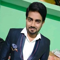 Abhishek Kumar Singh