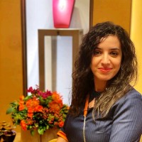 Luisa El Mannachi Abgar