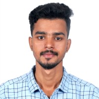 Balaji M