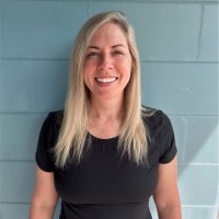 Kris Johnson, Rn