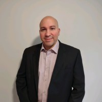 Michael Toscano