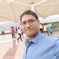 Kuldeep Jamodkar