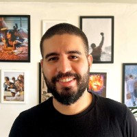 Rodrigo Batista