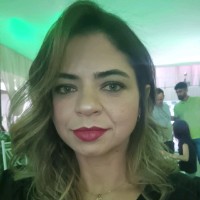 Daiane Pereira Carvalho