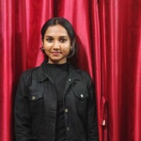 Chithra A V