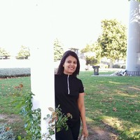Reshma Ann Arun