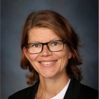 Maria Gustafsson