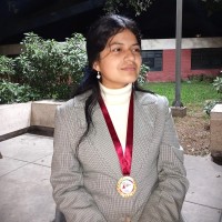 Carmen Angelina Solis Trujillo