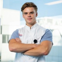Bas Van Hoorn