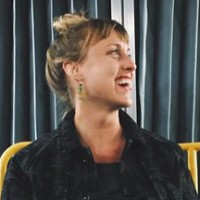 Justine Pope, Mph