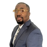 Javonte Harris