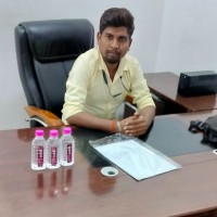 Anuj Kumar Chanchal