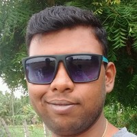 Chenni Manickam