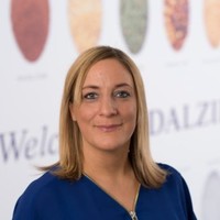 Heather Walshaw