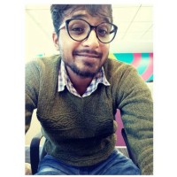 Nithin Sheshank