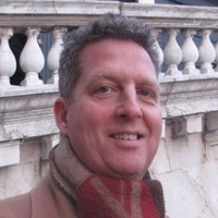 Mike Ashcroft