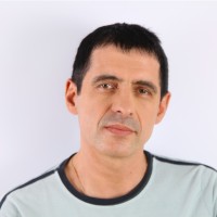 Vladimir Terekhin
