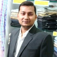 Prabhakar Jha