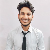 ANKIT KUMAR SAH