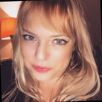 Elena Giannakopoulou