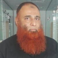 Mohamed Khan