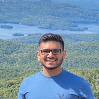 Naitik Patel