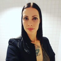 Carina Pettersson