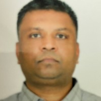 Veenu Mani