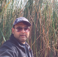chintan dave