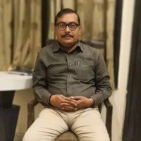 Ashutosh Dubey