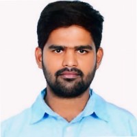 Kishore Chandi