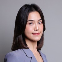 Daphne Shih