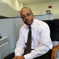 Donald T. Robinson II