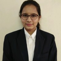 Prachi Jhawar