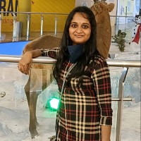 Varsha T