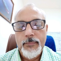 Ashutosh Shukla