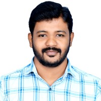 Hari Prasad D