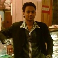 ajay jaiswar