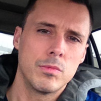 Martin Blais