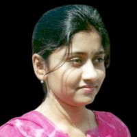 Shahida Sultana