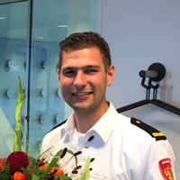 Kees De Jong
