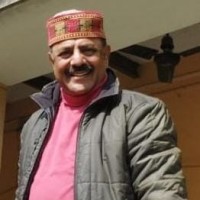 Bhaskar Bhattacharya