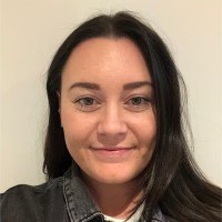 Claire Stevenson