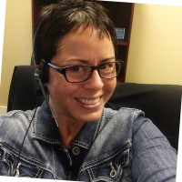 Gina Manley