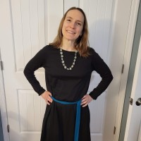 Emily Sutherland