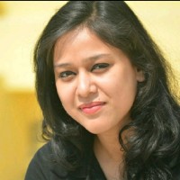 Subhasree Maji