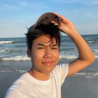 Andrew Kinthiseng