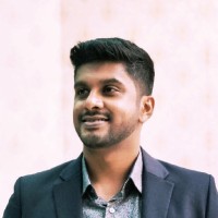 Arun Thomas