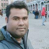 Yogesh Sawant