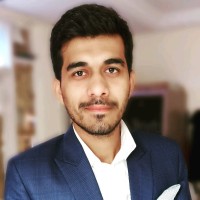 Virendra Joshi